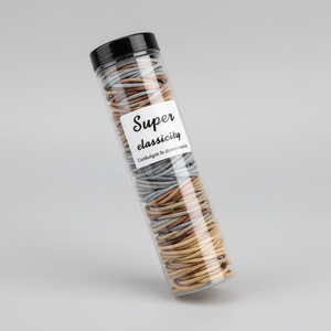 Vendita calda di tendenza Vintage ragazze fasce per capelli eleganti colorati strass nastro peluche decorazioni per capelli con perline - Product Image 2