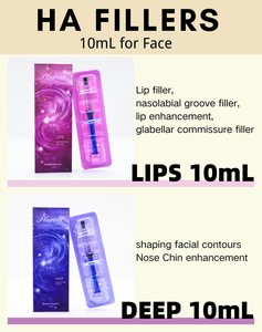 Plurvel Gel d'<span class=keywords><strong>acide</strong></span> <span class=keywords><strong>hyaluronique</strong></span> pour l'augmentation du volume des lèvres 1ml Lisse pour un traitement naturel d'augmentation des lèvres - Product Image 6