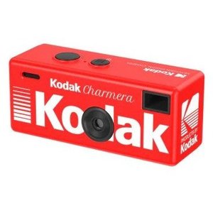 กล้องถ่ายรูปขนาดกะทัดรัด 1.6 ล้านพิกเซล ชาร์เมอร์ร่า รุ่น KF0601 - Product Image 2