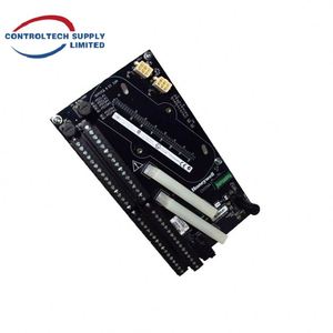 Módulo DO Original Nuevo 8C-TDODA1 51307149-175 de 32 Canales, Salidas de 24V, 100mA por Canal para el Sistema de E/S Serie 8 - Product Image 6