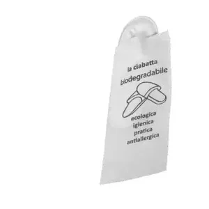 Ciabatte biodegradabili, merchandising sostenibile - Product Image 3