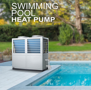 SolarEast R32 Inverter 220V 110V Piscina eléctrica Spa Calefacción Refrigeración Bomba de calor Calentador de agua Chiller Bomba de calor piscin - Product Image 6