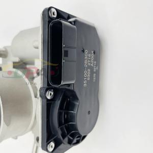 Pièce de moteur automobile d'origine de qualité supérieure - Boîtier d'accélérateur 35100-2B300 pour Hyundai Accent Elantra Kia Ceed 351002B300 - Product Image 6