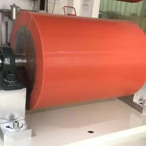 Máquina de Prensa Térmica Neumática de Alta Eficiencia, Personalizada, de Gran Tamaño, para Estampado <span class=keywords><strong>Textil</strong></span> Plano, Nueva - Product Image 4