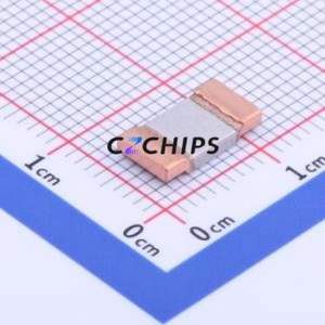 Résistance SMD SR392080FR001FZ 3920 (Résistance : 1 mOhm) (Précision : 1 % Puissance : 8 W) - Product Image 2