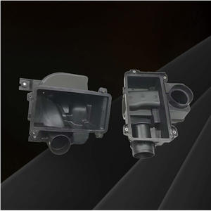 Soporte de cubierta de filtro de aire para Honda Civic 17201-5AA-A00 17210-5AA-A00, pieza de repuesto nueva para modelos 2016-21 - Product Image 2