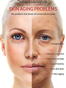 2026 Oxygen Jet Hydradermabrasion Facial <b>Machine</b> Deep Cleaning Skin Tightening Hydro Skin Facial Care - Product Image 4