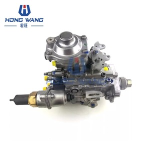 ปั๊มหัวฉีดน้ำมันเชื้อเพลิง HongWang รุ่น 0460424177 500329477 ใช้ได้กับหลายรุ่น สำหรับเครื่องยนต์ Daily III พร้อมการรับประกัน 1 ปี - Product Image 1