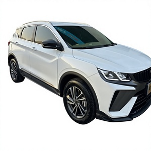 Voitures d'<span class=keywords><strong>occasion</strong></span> Geely Binyue 2023 1.5T DCT Platinum Edition Essence Véhicule d'<span class=keywords><strong>occasion</strong></span> - Product Image 1