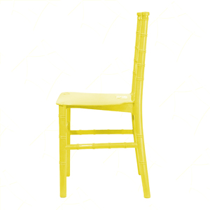 Sedia per Bambini in Plastica Robusta ed Ergonomica per Camerette e Sale Giochi, Facile da Pulire, Colorata per Bambini - Product Image 3