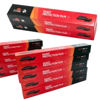 Film de protection de peinture Llumar PPF transparent brillant, garantie 10 ans, protection PPF de la même qualité que le film PPF 3M LLUMAR