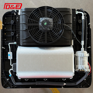 Кондиционер на крыше, 12 В - Product Image 3