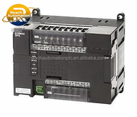 CP1L-EM30DT1-D, PLC, Alimentación de 24 VCC, Gran Venta en Existencia