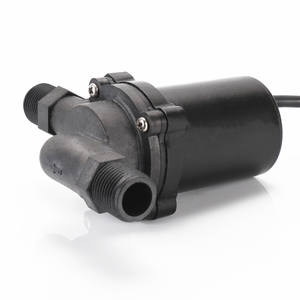 <span class=keywords><strong>Pompe</strong></span> à eau chaude <span class=keywords><strong>solaire</strong></span> automatique électrique à faible bruit et longue durée de vie <span class=keywords><strong>12v</strong></span> 24v 48v DC sans balais pour la circulation de l'eau <span class=keywords><strong>solaire</strong></span> - Product Image 3