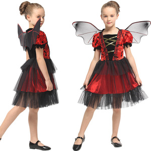 Set di Costumi Anime per Ragazze, Vari Modelli per Feste e Spettacoli, Vendita all'Ingrosso - Product Image 5