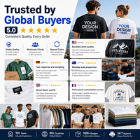 T-shirt 100% coton avec logo personnalisé, impression en relief de haute qualité, t-shirts pour hommes, impression en relief 3D, manches courtes, haut décontracté