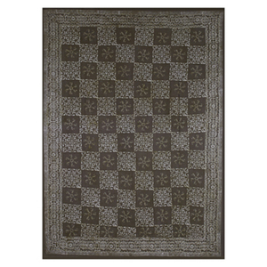 Sábana Plana de Algodón Hecha a Mano con Estampado Indio, 300 Hilos, Calidad de Hotel, Suave y Duradera, Diseño de Color Personalizado, Ropa de Cama Lisa para el Hogar - Product Image 3