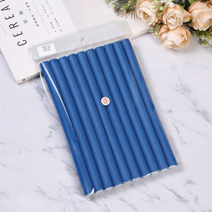 ที่ม้วนผมลอนทำจากยางฟองน้ำสำหรับม้วนผมแฟชั่นยางโฟมม้วนผม - Product Image 6