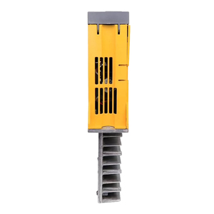 Module de commande Fanuc Alpha MDL SVM1-12 & A06B-6079-H103 - Product Image 2