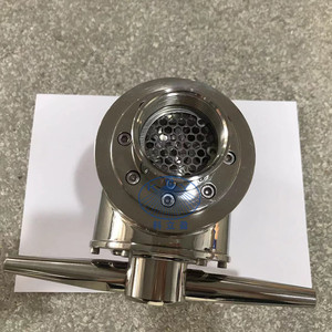Têtes automatiques de nettoyage de réservoir 3d portables, <span class=keywords><strong>buse</strong></span> de nettoyage de réservoir rotative 3D - Product Image 4