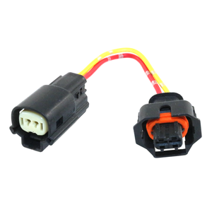 เครื่องยนต์สายรัดสายไฟรถยนต์โมดูลรถยนต์ที่ดีที่สุดโมดูลรถยนต์สำหรับ Toyota Paseo BMW VW 2p12s Hyundai 333ltr - Product Image 2