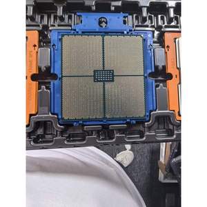 AMD Ryzen Threadripper 9000 9980X ซีพียูเวิร์กสเตชัน 64-คอร์ 3.2GHz sTR5 256MB L3 350W - Product Image 5