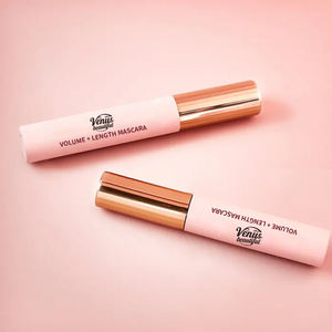 Le <span class=keywords><strong>mascara</strong></span> de la marque propre est imperméable, facile à enlever avec de l'eau chaude et convient aux yeux sensibles. - Product Image 2