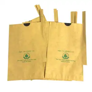 fruit protection bags