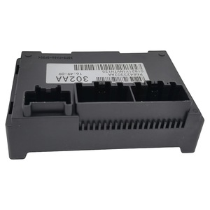 โมดูลควบคุมกล่องเกียร์ P68423302AA สำหรับ Dodge Durango Jeep Grand Cherokee 302AA อะไหล่ทดแทน - Product Image 3