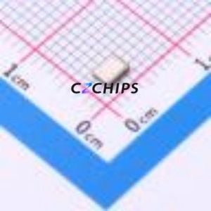 XXACBCNANF-25MHZ Crystal (Passive) SMD3225-4P Crystal Oscillator SMD Crystal Oscillator 25MHz 20ppm 8pF - Product Image 1