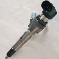Inyectores de Combustible Remanufacturados A2C59513484 5WS40536 8200903034 8200704191 166008052R 166004305R 16600-00Q1V/F para Nissan Renault K9K 1.5L