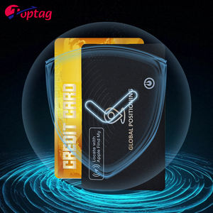 Carte de blocage RFID trouver <span class=keywords><strong>mon</strong></span> étiquette pour paiement sans contact/carte d'identité/protection de carte de crédit et fonction de positionnement - Product Image 6