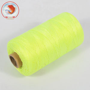 Vente chaude <span class=keywords><strong>Ficelle</strong></span> multifilament PP, <span class=keywords><strong>ficelle</strong></span> de pêche en PE, ligne de construction en polyester, fil de nylon torsadé, <span class=keywords><strong>ficelle</strong></span> de pêche pour usage polyvalent - Product Image 5