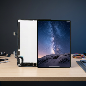 หน้าจอ OLED ขนาด 11 นิ้ว สำหรับประกอบแท็บเล็ต iPad Air 6 อะไหล่เปลี่ยนหน้าจอ iPad - Product Image 3