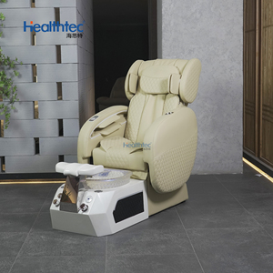 Chaise de manucure Meubles de salon de manucure Chaises de salon pour femmes Chaise de pédicure Spa - Product Image 2