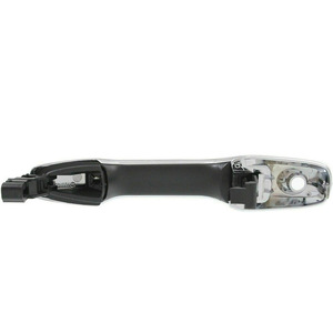 Manija Exterior de Puerta Ford BB5Z7822404BA, Pieza de Repuesto para Reparación de Manija de Puerta de Coche Explorer - Product Image 2