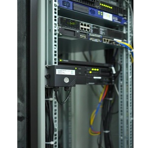 เซ็นเซอร์วัดอุณหภูมิและความชื้นพลาสติกความแม่นยำสูง พร้อมเอาต์พุตแบบอะนาล็อก AC สำหรับการตรวจสอบสภาพแวดล้อมในสถานีไฟฟ้าอุตสาหกรรม - Product Image 3