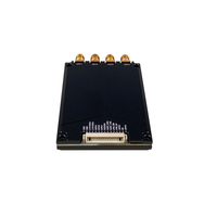Module de lecteur RFID UHF longue portée Vanch VM-64 860-960MHz ISO 18000-6C EPC Class1 Gen2 Impinj E710