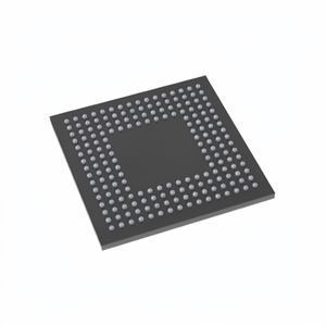 BOM IC In Stock 360 BBGA MCF54452CVP200 Embedded Electronic Circuit Components - Product Image 1