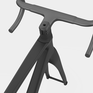 2023 <span class=keywords><strong>cadre</strong></span> interne en fibre de <span class=keywords><strong>carbone</strong></span> BSA fileté à cinq voies T800 tissu de <span class=keywords><strong>carbone</strong></span> câble caché <span class=keywords><strong>cadre</strong></span> de vent <span class=keywords><strong>cassé</strong></span> avec han intégré - Product Image 5