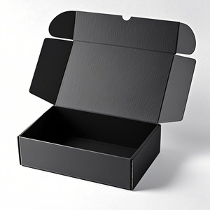 Custom Logo Folding Wedding Clothes Gift Box Luxury <b>Biodegradable</b> Paperboard <b>Packaging</b> with Magnetic Closure - Product Image 1
