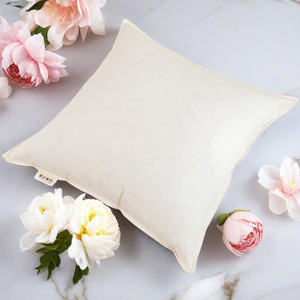 Almohadas de <span class=keywords><strong>Plumas</strong></span> de Ganso al por Mayor, 45*45cm 60*60cm, <span class=keywords><strong>Relleno</strong></span> de <span class=keywords><strong>Plumas</strong></span>, Almohada para Dormir, Protección Cervical, Almohada de Cama - Product Image 5