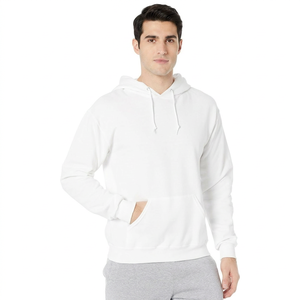Sudadera con Capucha Personalizada con Logotipo Impreso en Espuma 3D, Sudadera Holgada de Algodón y Poliéster, Sudadera Unisex para Hombre - Product Image 1