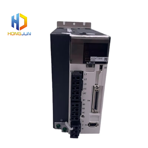 Hot bán 2.5kW gốc AC servo Drive medht7364e - Product Image 1