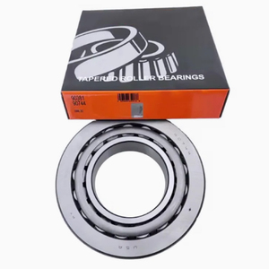 Roulement à rouleaux coniques robuste Timken 6559/6535 759/753 842/732 749/742 749S/742 497/492A 497/493 Hm617049/Hm617010 - Product Image 4