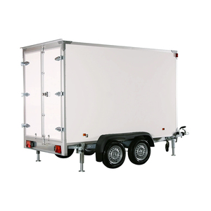 Prosky 호주 표준 지원 사용자 정의 크기 콜드 룸 냉각실 냉동고 모바일 냉장고 트럭 트레일러 - Product Image 1