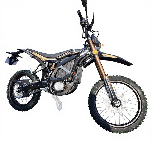 Surron Ultra Bee 2026 95km/h Electric Dirt Bike 74V 60Ah 24.5kW Turbo Off Road Motorcycle E Moto High Speed Adults