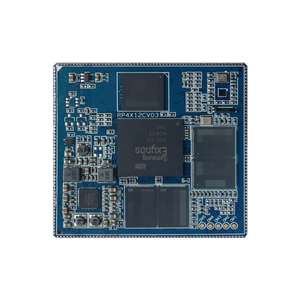 Rongpin Super quanzhi Micro Android ban phát triển Rockchip Samsung Cortex-<span class=keywords><strong>A9</strong></span> Quad-core exynos4412 <span class=keywords><strong>PCB</strong></span> pcba Loại sản phẩm - Product Image 1