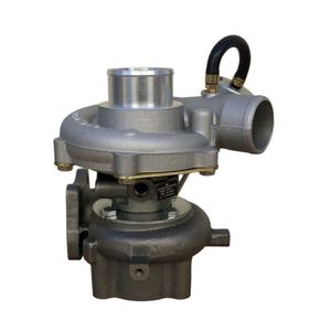 เทอร์โบชาร์จเจอร์ GT25 700716-5009S 8971894520 8972089662 700716-0001สำหรับรถบรรทุก NPR NQR nkr 4HE1เครื่องยนต์4HE1XS - Product Image 4