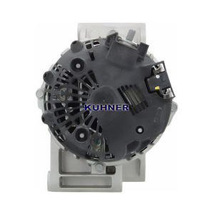 Alternatore compatibile con OPEL INSIGNIA A 2.0 Turbo 4x4 (68) Benzina (KW: 162, CV: 220) dal 07-2008 al 03-2017 KUHNER - Product Image 3